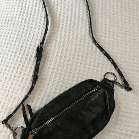 Aimee Kestenberg Milan crossbody - Picture 2 of 3